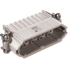 Inserto H D 25 BCM FEMALE INSERT - 11282300