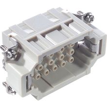 Inserto H EE 18 SCM MALE INSERT - 10182400