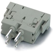 Módulo MCB 4 F FEMALE MODULE - 10399700