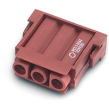 Módulo EPIC MCB 3 KOAX FEMALE MODULE - 10399300