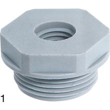 Redutor SKINDICHT KUS PG 13 5 11 - 51730070