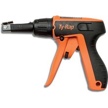 Alicate para Abraçadeira Plástica MOUNTING PISTOL TY GUN ERG 50 - 62120120