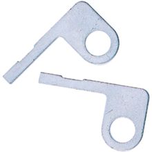 Anel de Aterramento SHIELD KON RSK FLAG B5 EARTH CLAMP - 61753764