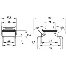Base EPIC H B 24 AG - 10102000
