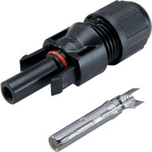 Conector Solar EPIC SOLAR 4 F 4 6 mm2 - 44428263