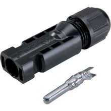 Conector Solar EPIC SOLAR 4 M 2 5mm2 - 44428260
