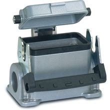 Base H B 10 SDRL LB M20 ZW  BOX MOUNT BASE - 19038900