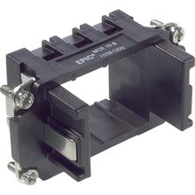 Frame para Modulos MCR 10 B FRAME FOR FEMALE MODULES - 10381300