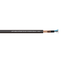 Cabo para Inversor de Frequência OLFLEX® VFD BR-90 3x 185,0mm² + 95,0mm², CL5, HEPR/PVC,90C, 1KV - 67706112