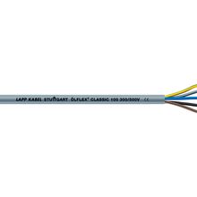 Cabo de Controle OLFLEX CLASSIC 100 300 500V 3G0 5 - 00100014