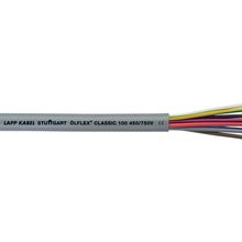 Cabo de Controle OLFLEX CLASSIC 100 450 750V 5G2 5 - 00100893