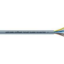 Cabo de Controle OLFLEX CLASSIC 100 450 750V 5G50 - 00103133