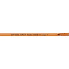 Cabo de Controle Laranja OLFLEX CLASSIC 110 Orange 5G1 5 - 0019720