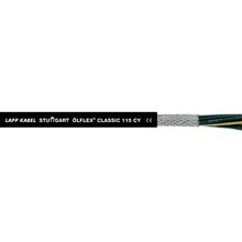 Cabo de Controle OLFLEX CLASSIC 115 CY 18G 075 BK - 1136533
