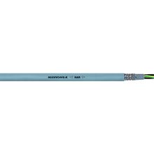 Cabo de Controle OLFLEX 140 CY H05VVC4V5 K 12G0 5 - 0035704
