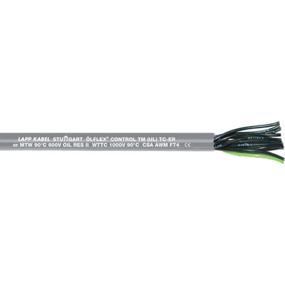 OLFLEX CONTROL TM 12G1