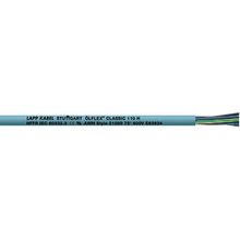 Cabo de Controle Livre de Halogênio OLFLEX CLASSIC 110 H 18G1 N - 10019971