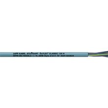 Cabo de Controle Livre de Halogênio OLFLEX CLASSIC 130 H 8G1 5 - 1123116