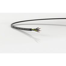 Cabo de Potência Livre de Halogênio OLFLEX CLASSIC 128 H BK 06 1 KV 4G6 - 1123548