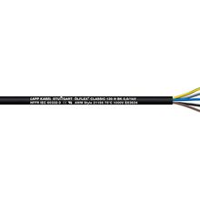 Cabo de Potência Livre de Halogênio OLFLEX CLASSIC 130 H BK 0 6 1 kV 12G1 5 - 1123423
