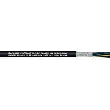 Cabo de Potência Livre de Halogênio OLFLEX CLASSIC 135 CH BK 0 6 1 kV 4G2 5 - 1123478