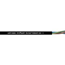 Cabo de Controle OLFLEX ROBUST 200 2X2 5 - 0021810