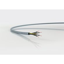Cabos de Potência e Controle OLFLEX 408 P 5G4 - 1308505