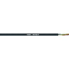 Cabo de Borracha H07ZZ F 5G4 - 1600837