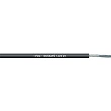 Cabo de Média Tensão NSHXAFO 1 8 3kV 1X70 BK - 3022682