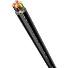Cabo para Inversor de Frequencia Livre de Halogênio OLFLEX SERVO 2XSLCY-JB 3X6 3G1 - 1133618