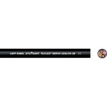 Cabo para Inversor de Frequencia Livre de Halogênio OLFLEX SERVO 2XSLCH JB 3X6 3G1 - 1133517