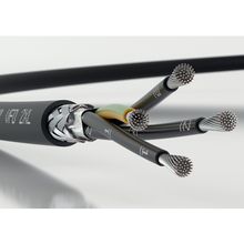 Cabo para Inversor de Frequência OLFLEX VFD 2XL 4G2 5 - 700701