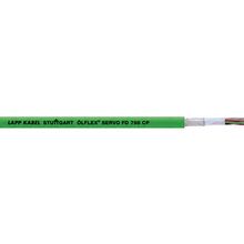 Cabo para Encoder OLFLEX SERVO FD 798CP 4x2x0 25 2x0 5 - 0036927