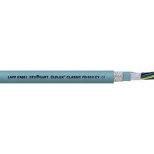 Cabo de Controle para Movimentação Contínua OLFLEX CLASSIC FD 810 CY 12G0 75 - 0026224