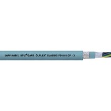 Cabo de Controle para Movimentação Contínua OLFLEX CLASSIC FD 810 CP 4G1 5 - 0026451