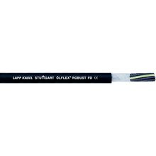 Cabo de Controle para Movimentação Contínua OLFLEX ROBUST FD 18G0 5 - 0026545
