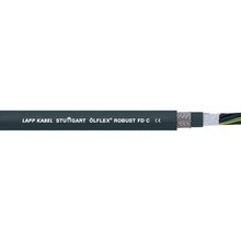Cabo de Controle para Movimentação Contínua OLFLEX FD ROBUST C 25G1 - 0026719