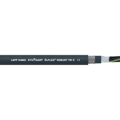 OLFLEX ROBUST FD C 4G4