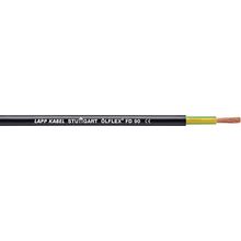 Cabo de Controle para Movimentação Contínua OLFLEX FD 90 1X95 - 0026620