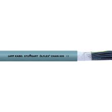 Cabo de Controle para Movimentação Contínua OLFLEX CHAIN 809 12G1 - 1026721