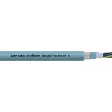 Cabo de Controle para Movimentação Contínua OLFLEX FD 855 CP 7G0 5 - 0027609