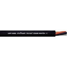 Cabo para Guindastes OLFLEX CRANE NSHTOU 5G4 - 00430333
