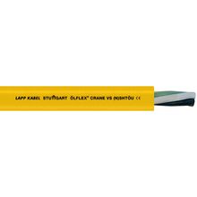 Cabo para Guindastes OLFLEX CRANE VS  N SHTOU 5G4 - 00440333