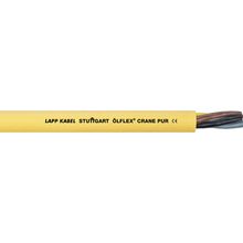 Cabo para Guindastes OLFLEX CRANE PUR 4G2 5 - 0045216