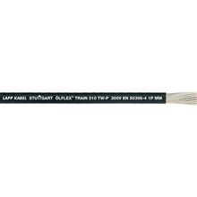 Cabo para Uso em Ferrovia OLFLEX TRAIN 310 TW P  300V 48X0 75 - 15310010