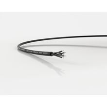 Cabo para Uso em Ferrovia OLFLEX TRAIN 340 600V 3X2 5 - 15340004