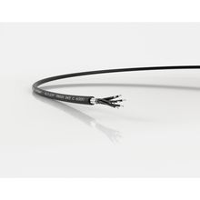Cabo para Uso em Ferrovia OLFLEX TRAIN 345 C 600V 4x0,5 - 15345041