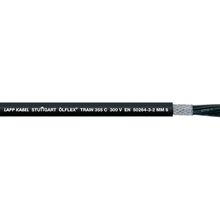 Cabo para Uso em Ferrovia OLFLEX TRAIN 355 C 300V 2X1 - 15355000