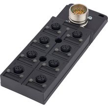 Módulo Distribuidor AB B8 M12L 16 C - 22260004