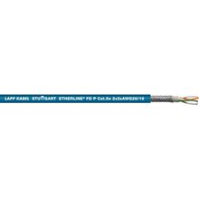 Cabo de Rede ETHERLINE FD P Cat 5e 2x2x26 19AWG - 2170289